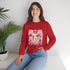 Our First Mother's Day Crewneck Sweatshirt