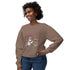 You Got Me April Fooled! Vibes Unisex Lightweight Crewneck Sweatshirt