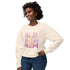 Our First Mother's Day Crewneck Sweatshirt