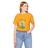 School is Cool Unisex Jersey Short Sleeve Tee