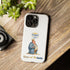 Father's Day King of the Castle Phone Case