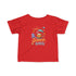 Sunny Summer Tee, Cute Kids T-Shirt