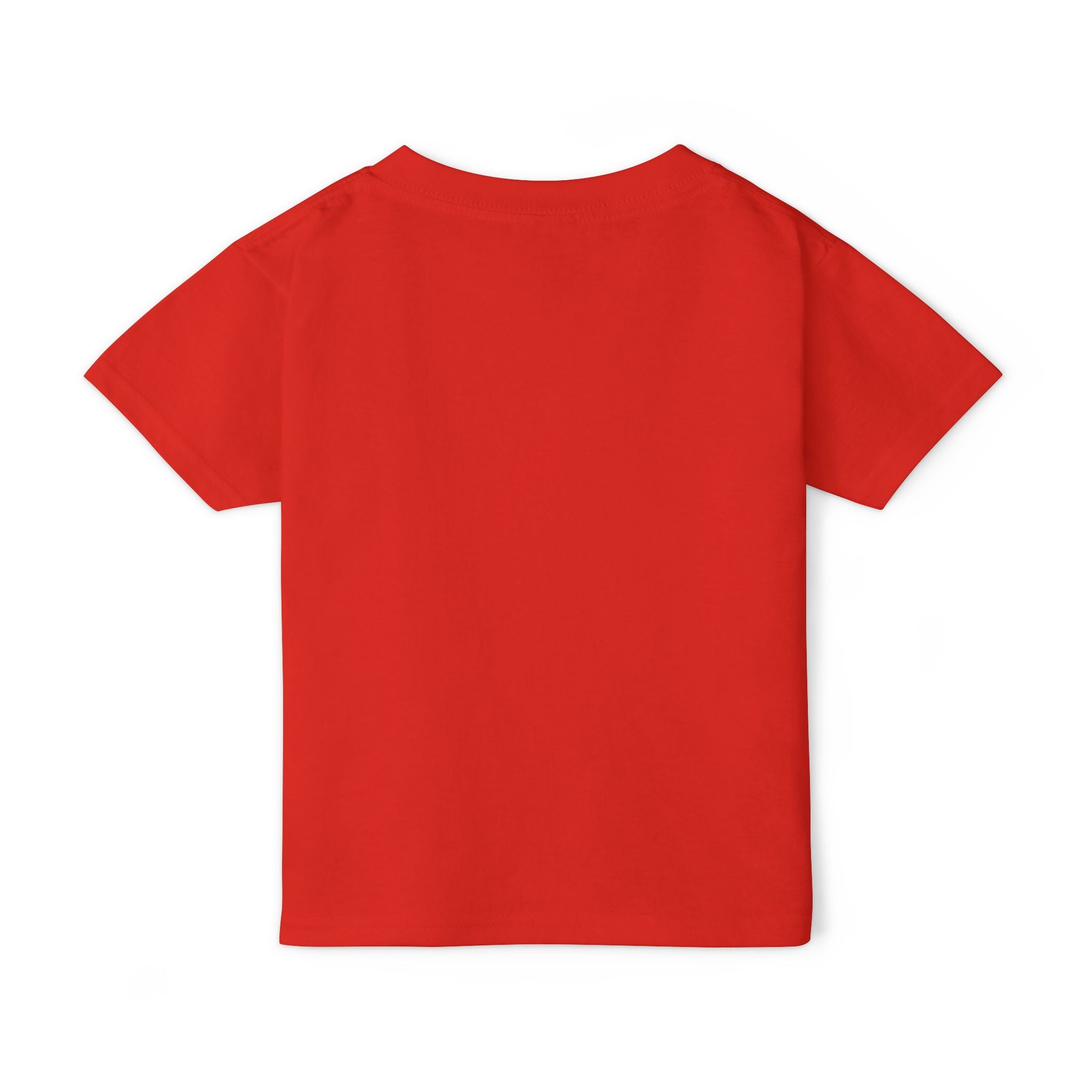 Hello Kindergarten Heavy Cotton™ Toddler T-shirt