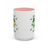 Blessed & Lucky St. Patrick's Day Coffee Mug