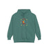 It's April Fool's Day! Unisex Garment-Dyed Hoodie