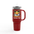 Summer Fun Insulated Travel Mug