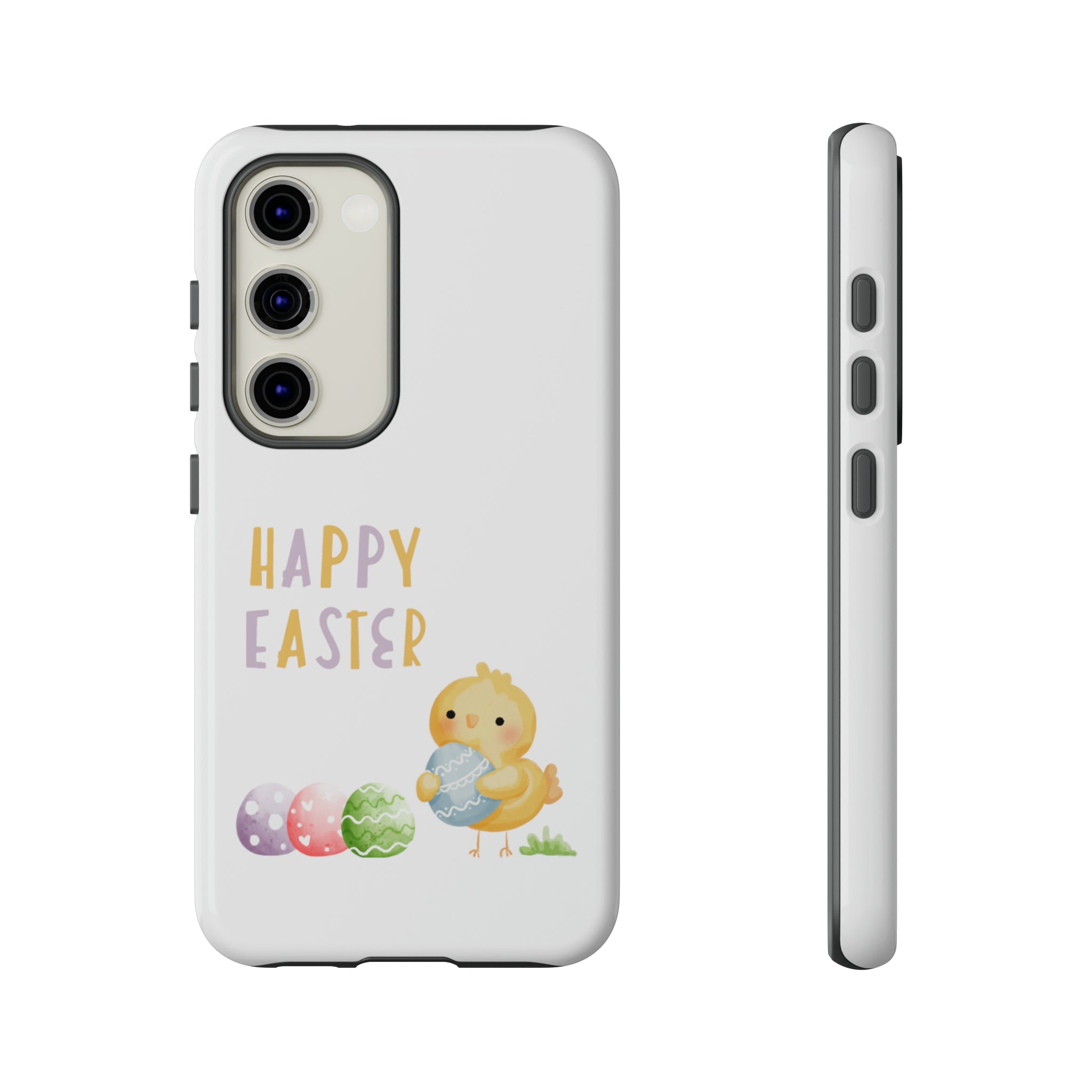 Wishing You A Happy Easter Tough Cases