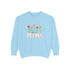 Blessed Mama Unisex Sweatshirt