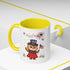 Happy Independence Day  Coffee Mug