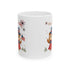 Happy Independence Day Ceramic Mug