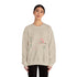 Happy Valentine's Day Lovers Unisex Heavy Blend™ Crewneck Sweatshirt