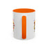 Welcome Back to School Bear Coffee Mug - 11oz, 15oz