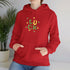 St Paddy's Day Unisex Heavy Blend™ Hooded Sweatshirt