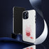 V-Day Bunny Tough Cases