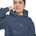 Happy Mom's Day Unisex Garment-Dyed Hoodie | Cozy Gift for All Occasions