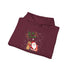 Tis The Season Unisex Heavy Blend™ Hooded Sweatshirt