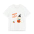 Trick or Treat Unisex Jersey Short Sleeve Tee