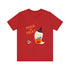 Trick or Treat Unisex Jersey Short Sleeve Tee