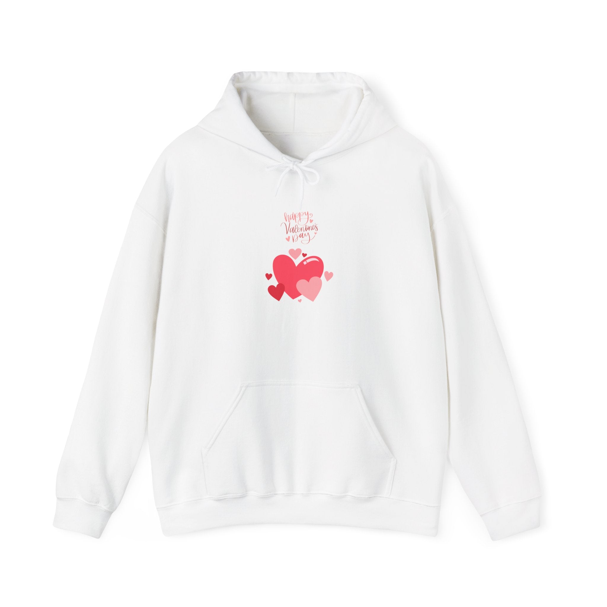 Be My Sweetheart Unisex Heavy Blend™ Hooded Sweatshirt