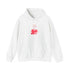 Be My Sweetheart Unisex Heavy Blend™ Hooded Sweatshirt