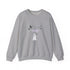 Spooky Boo Unisex Heavy Blend™ Crewneck Sweatshirt