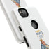 Father's Day King of the Castle Phone Case