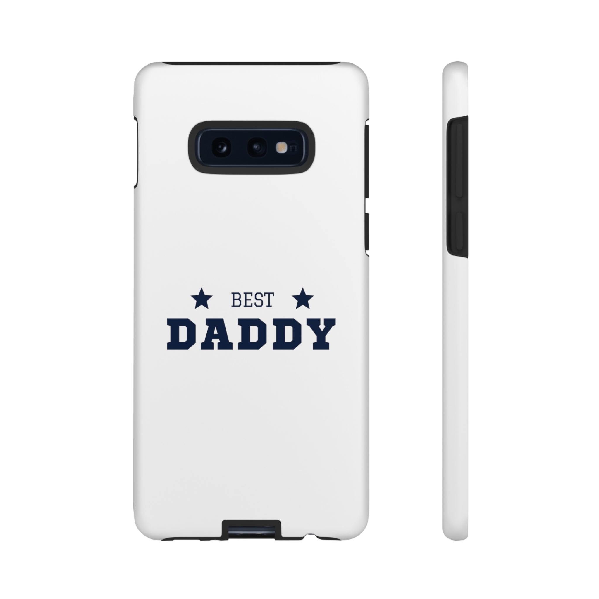 Happy Daddy's Day Tough Cases