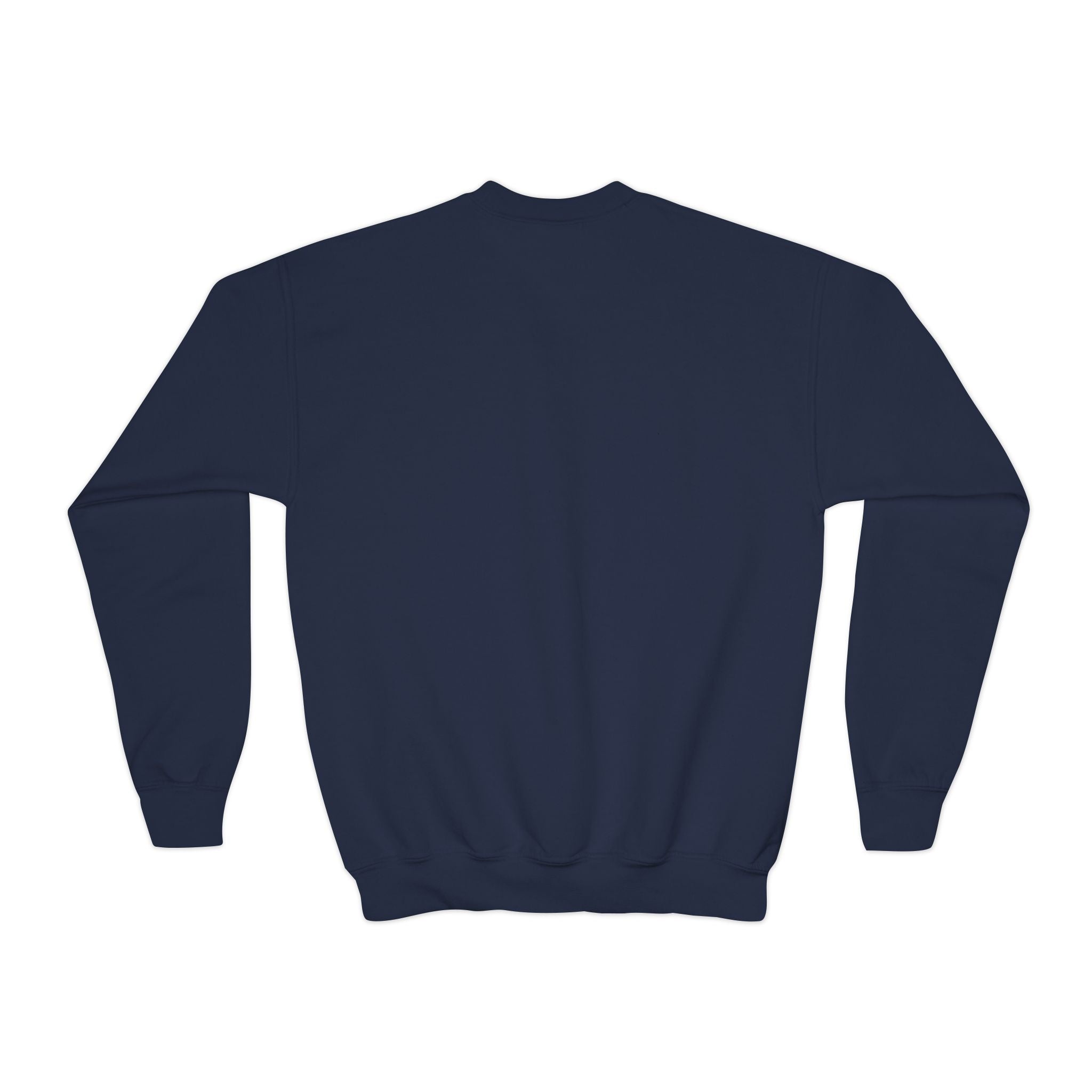 Ghost Party Youth Crewneck Sweatshirt