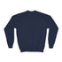Ghost Party Youth Crewneck Sweatshirt