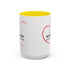 Mom Mode Coffee Mug - 11/15oz Accent Mug