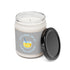Let's Cheer For An Endless SumerScented Soy Candle, 9oz