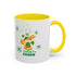 Lucky Charm St. Patrick's Day Coffee Mug - 11oz & 15oz