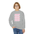 XOXO Youth Crewneck Sweatshirt