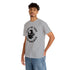 Rise Of The Dad Walker Unisex Heavy Cotton Tee