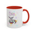 Easter Greetings Coffee Mug