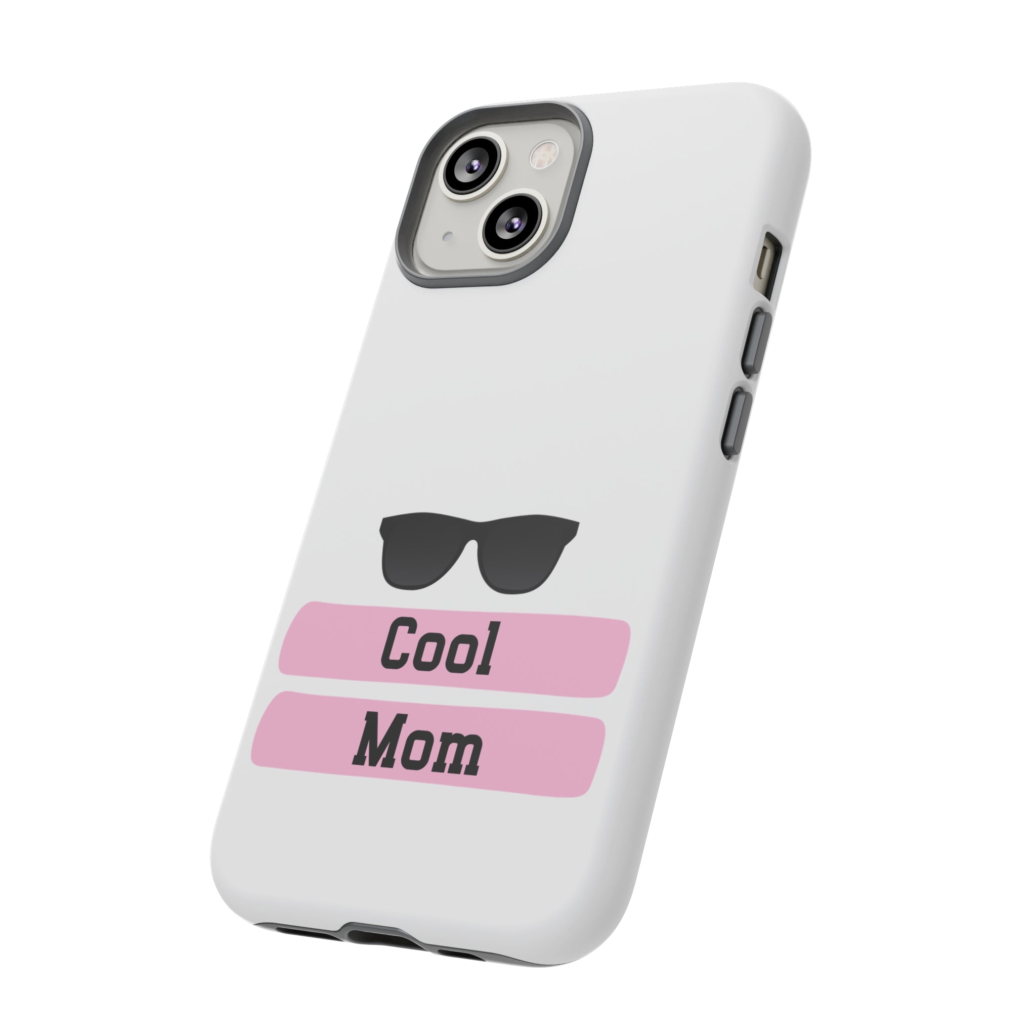 Cool Mom Tough Cases