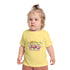 We Back Baby Short Sleeve T-Shirt