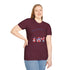 Gnome Memorial Day Unisex T-Shirt - Celebrate with Fun Design