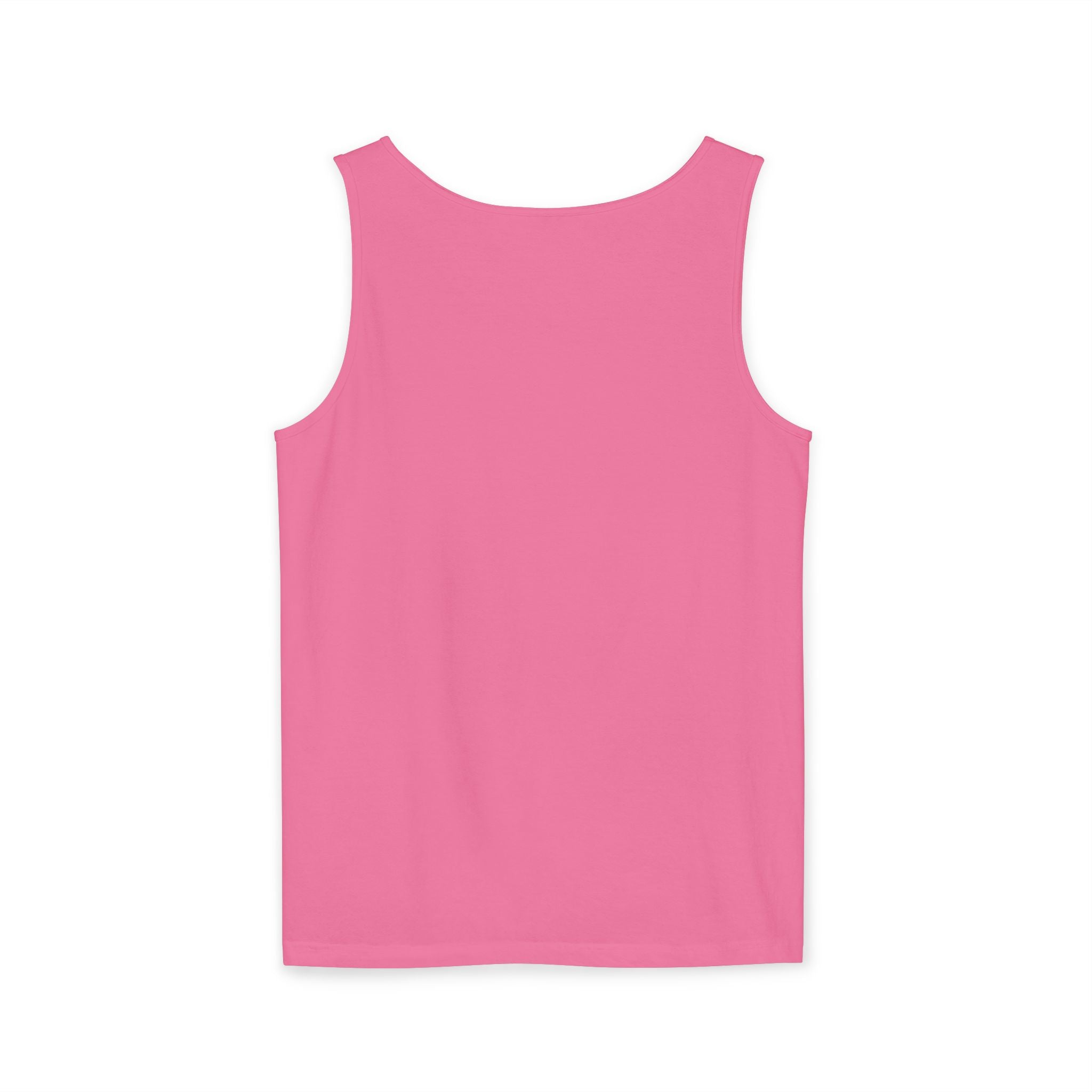 Gnome 4th of July Unisex Tank Top, Festive Holiday Apparel, Casual Independence Day Wear