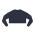 Feeling Lucky Women's Cropped Sweatshirt