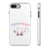 Pooch Colors Tough Cases