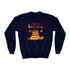 Hello Autumn Youth Crewneck Sweatshirt