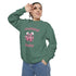 Happy Mamma Day Sweatshirt