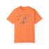Party In The Union Unisex Garment-Dyed T-shirt