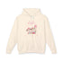 You And Me Forever Unisex Lightweight Hooded Sweatshirt