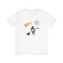 Boo Party Unisex Jersey Short Sleeve Tee