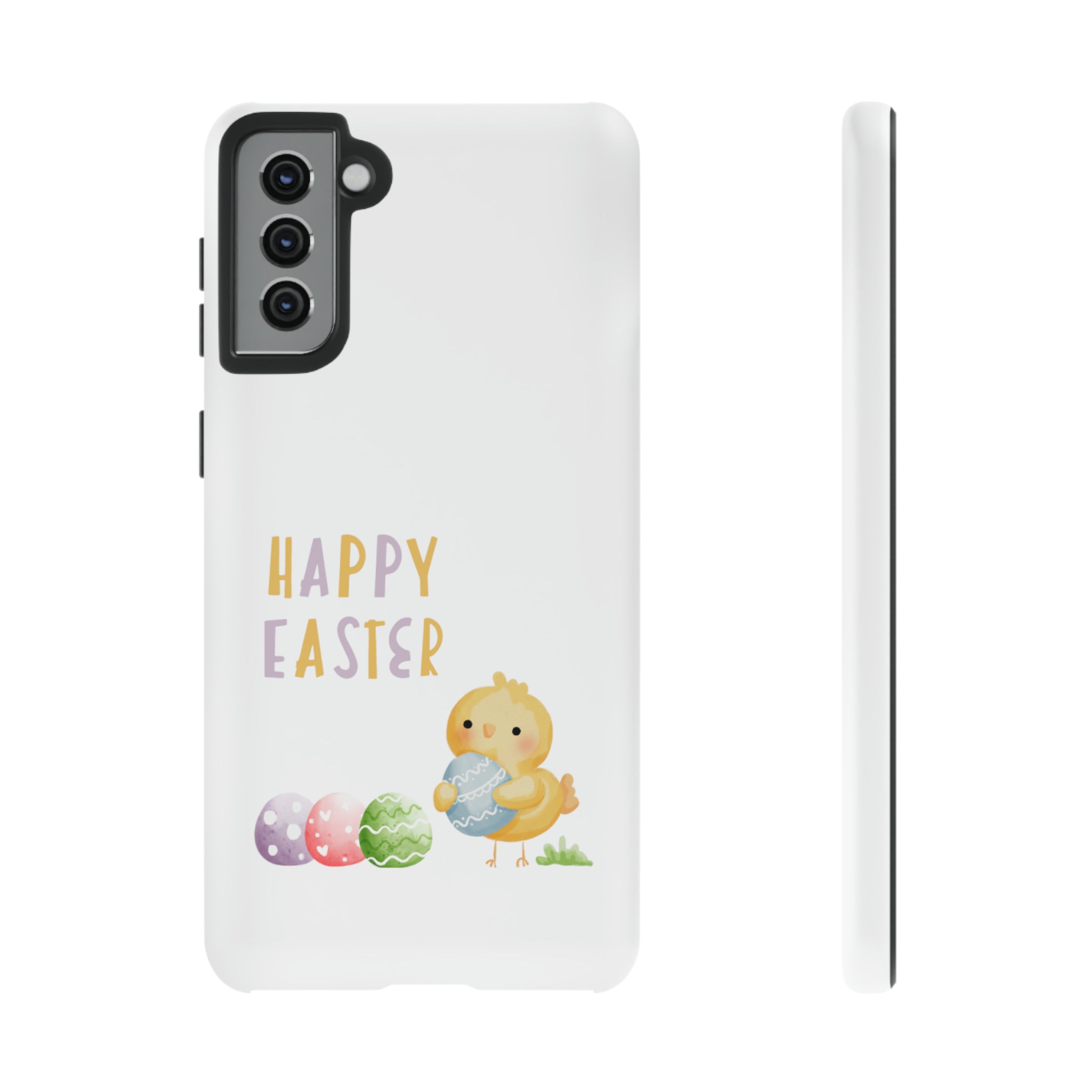 Wishing You A Happy Easter Tough Cases