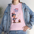 Uncle Sam Tee Happy of July, Unisex Heavy Cotton Shirt
