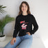 Love Express Unisex Heavy Blend™ Crewneck Sweatshirt