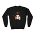 Have A Holly Jolly Christmas Youth Crewneck Sweatshirt